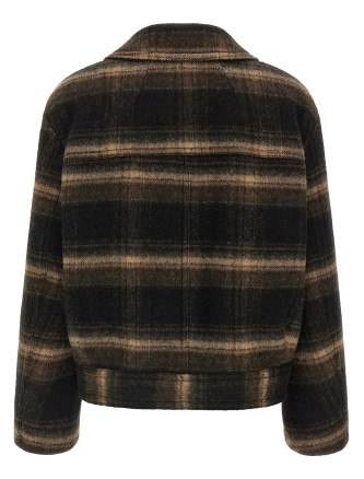 Пальто MARANT ETOILE 'Galeane' (MA0571FAD3D01EBKKI) #
