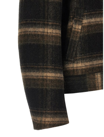 Пальто MARANT ETOILE 'Galeane' (MA0571FAD3D01EBKKI) #