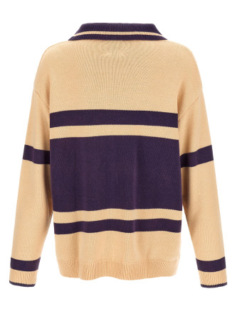 Свитер FOUND Varsity sweater (FOFW26TT015158434) #