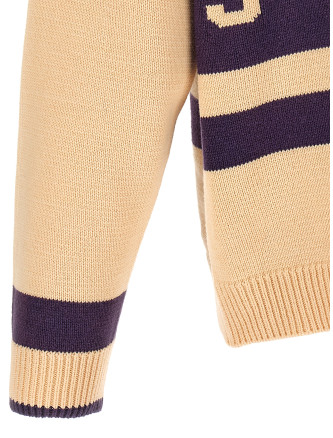 Свитер FOUND Varsity sweater (FOFW26TT015158434) #