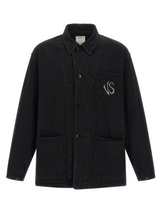 Куртка visvim 'Baker'
