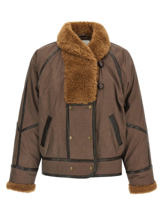 Парка MARANT ETOILE 'Olinka'