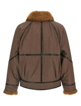 Парка MARANT ETOILE 'Olinka' (VE0725FAD3C01E50BW) #