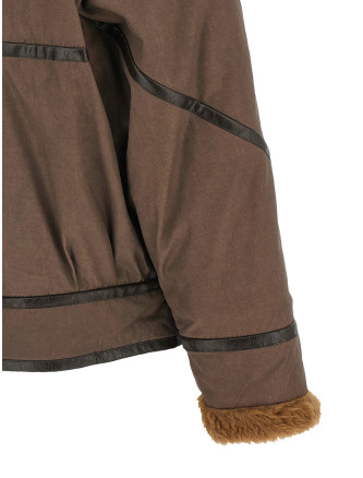 Парка MARANT ETOILE 'Olinka' (VE0725FAD3C01E50BW) #