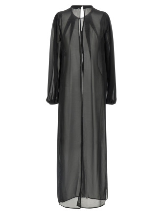 Рубашка ELISABETTA FRANCHI Georgette jacket (CA20867E2110) #