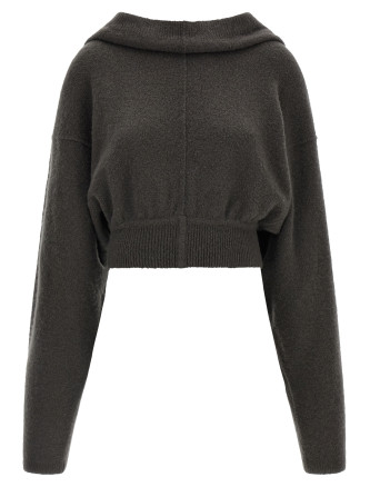 'Tower Pull' hoodie