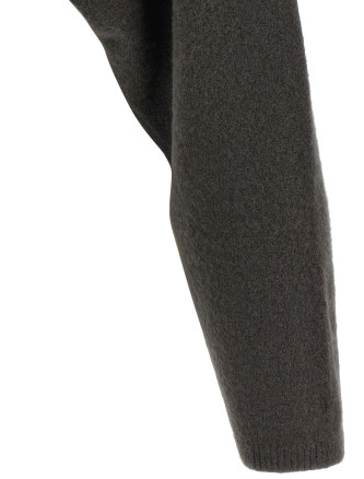 Худи RICK OWENS 'Tower Pull' (RO02F5689KWSF78) #