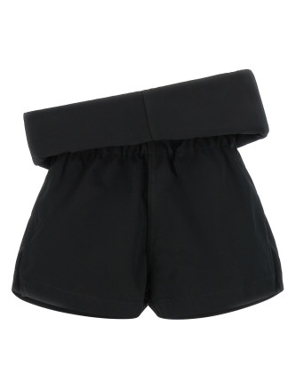 Шорты RICK OWENS 'Crater'