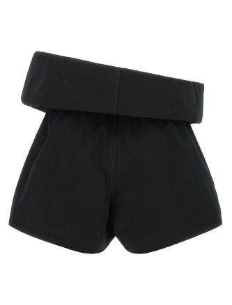 Шорты RICK OWENS 'Crater' (RO02F5390PCVS09) #