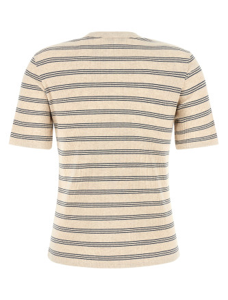 Футболка MAISON KITSUNE 'Baby Fox' (MRWJT05KA00540602) #