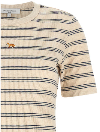 Футболка MAISON KITSUNE 'Baby Fox' (MRWJT05KA00540602) #