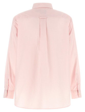 Рубашка POLO RALPH LAUREN Cotton shirt (211968220003) #