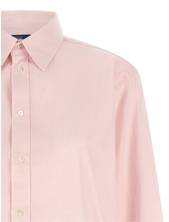 Рубашка POLO RALPH LAUREN Cotton shirt (211968220003) #