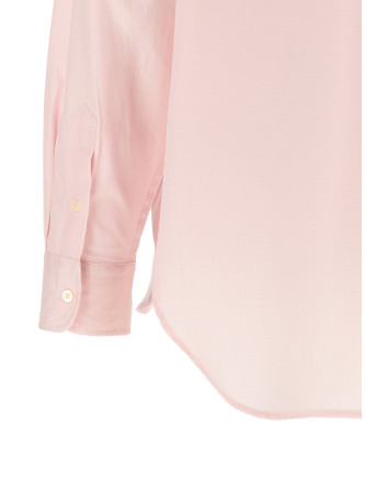 Рубашка POLO RALPH LAUREN Cotton shirt (211968220003) #