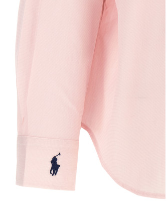 Рубашка POLO RALPH LAUREN Cotton shirt (211968220003) #