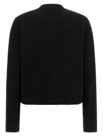 Пуховик MONCLER Padded cardigan (L20939B00048M1175999) #