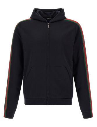 Худи GUCCI 'Web'