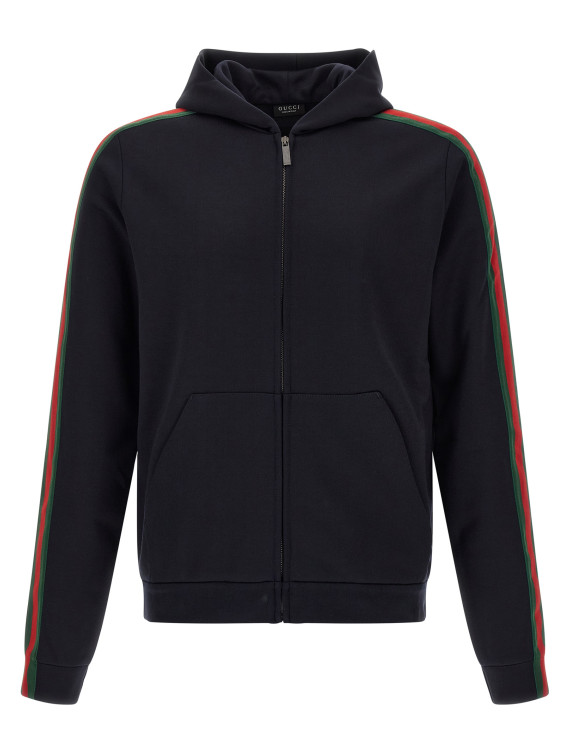 Худи GUCCI 'Web' (872244XJH0N4816) #1