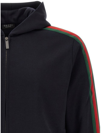 Худи GUCCI 'Web' (872244XJH0N4816) #