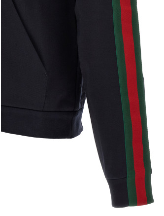 Худи GUCCI 'Web' (872244XJH0N4816) #