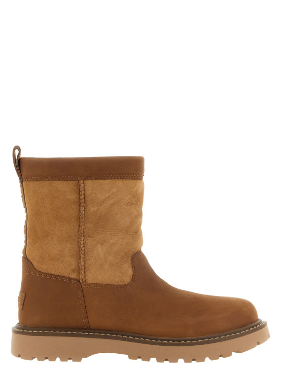 Ботинки UGG 'Classic Birch II' (1180234CHE) #1