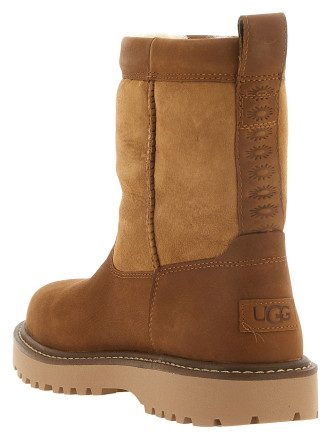 Ботинки UGG 'Classic Birch II' (1180234CHE) #