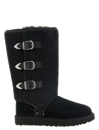 Сапоги UGG 'Classic Tall Western'