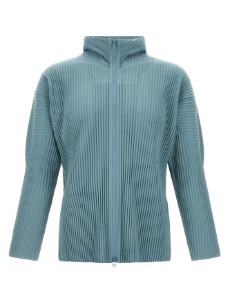 Куртка HOMME PLISSE' ISSEY MIYAKE 'Color Pleats 2'