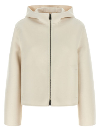 Верхняя одежда FENDI 'Blouson FF'
