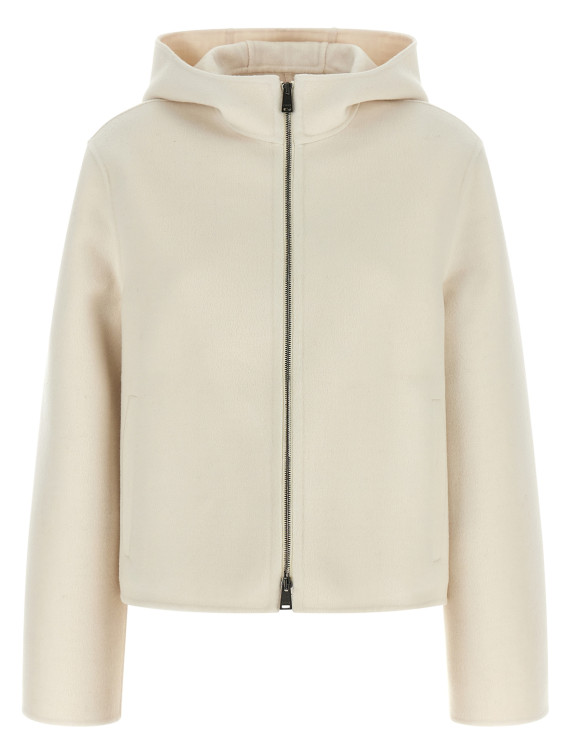 Верхняя одежда FENDI 'Blouson FF' (FW5164B1HEF0QM0) #1