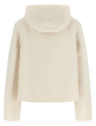 Верхняя одежда FENDI 'Blouson FF' (FW5164B1HEF0QM0) #