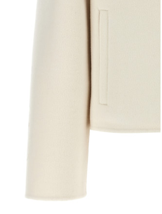 Верхняя одежда FENDI 'Blouson FF' (FW5164B1HEF0QM0) #