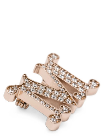 Брошь MAX MARA 'Facella' (2624756112600001) #