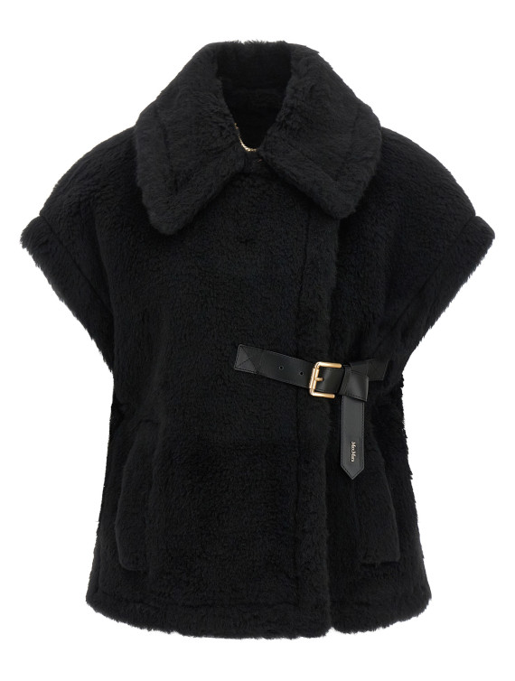 Накидка MAX MARA 'New Abavo' (2624736212600008) #1