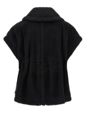 Накидка MAX MARA 'New Abavo' (2624736212600008) #