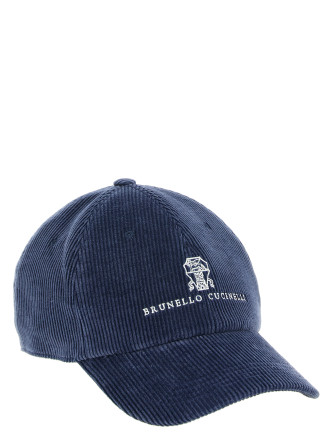 Кепка BRUNELLO CUCINELLI 'Baseball' (MY4999850CXX56) #