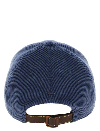 Кепка BRUNELLO CUCINELLI 'Baseball' (MY4999850CXX56) #