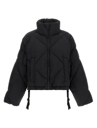 Пуховик WEEKEND MAX MARA 'Edito'