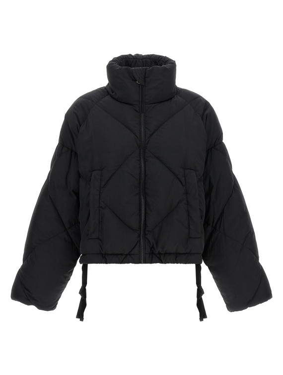Пуховик WEEKEND MAX MARA 'Edito' (2625486022600004) #1