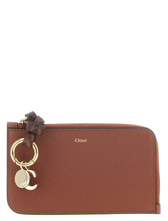 Кошелёк CHLOÉ 'Alphabet'