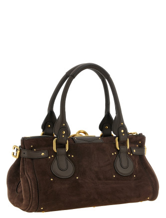 Сумка CHLOÉ 'Paddington' (CH26AS802S7724X) #