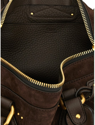 Сумка CHLOÉ 'Paddington' (CH26AS802S7724X) #