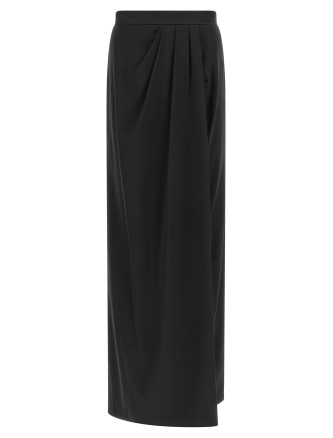 Юбка макси MAX MARA 'Camera'