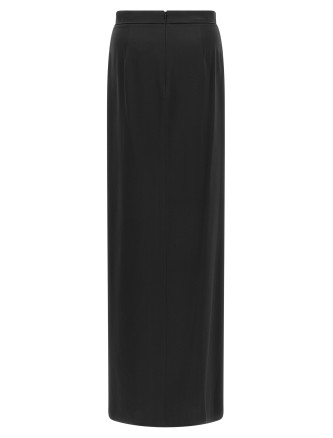 Юбка макси MAX MARA 'Camera' (2621106163600038) #