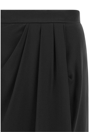 Юбка макси MAX MARA 'Camera' (2621106163600038) #