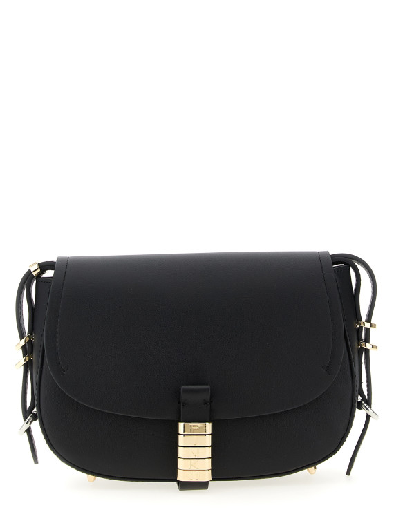 Сумка PINKO 'Saddle Mini' (103831A270Z99A) #1