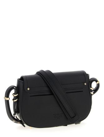 Сумка PINKO 'Saddle Mini' (103831A270Z99A) #