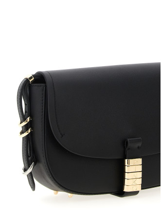 Сумка PINKO 'Saddle Mini' (103831A270Z99A) #