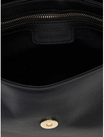 Сумка PINKO 'Saddle Mini' (103831A270Z99A) #