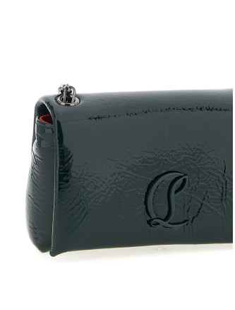 Сумка CHRISTIAN LOUBOUTIN 'Loubi54' (3255017E747) #